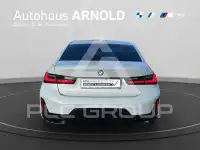 2025 BMW 340