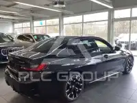 2025 BMW 340