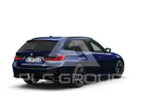 2025 BMW 340