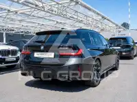 2025 BMW 340