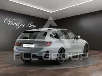 2025 BMW 340
