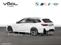 2025 BMW 340