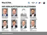 2025 BMW 340