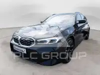 2025 BMW 340