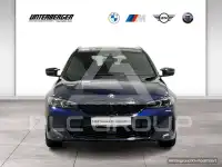 2025 BMW 340