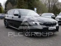 2025 BMW 340