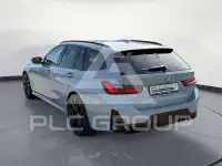 2025 BMW 340