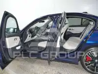 2025 BMW 340