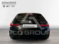 2025 BMW 340