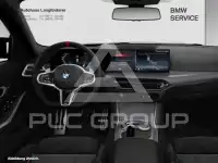 2025 BMW 340
