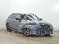 2025 BMW 340