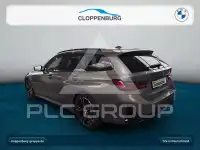2025 BMW 340