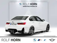 2025 BMW 340