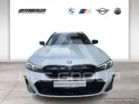 2025 BMW 340