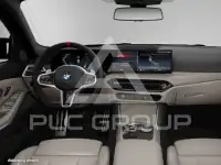 2025 BMW 340