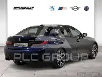 2025 BMW 340