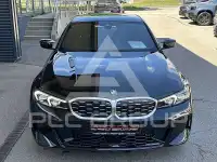 2025 BMW 340