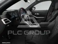 2025 BMW 340