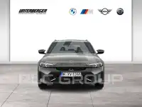 2025 BMW 340