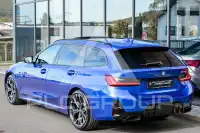 2025 BMW 340