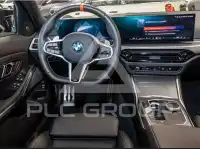 2025 BMW 340
