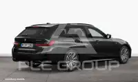 2025 BMW 340