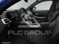 2025 BMW 340