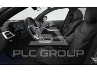 2025 BMW 340