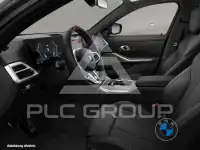 2025 BMW 340