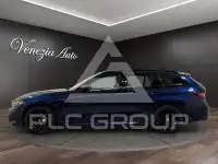 2025 BMW 340