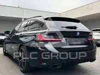 2025 BMW 340
