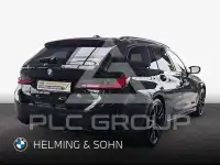 2025 BMW 340