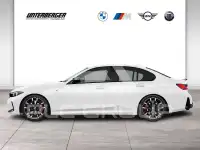 2025 BMW 340