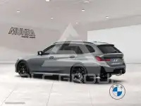 2025 BMW 340