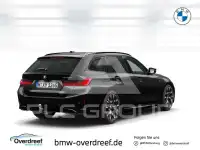 2025 BMW 340