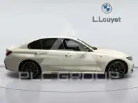 2025 BMW 340