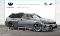 2025 BMW 340