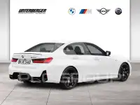 2025 BMW 340