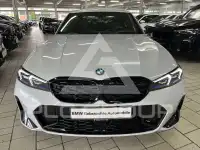 2025 BMW 340