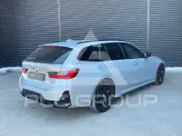 2025 BMW 340