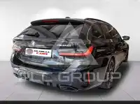 2025 BMW 340