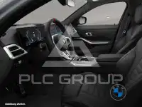 2025 BMW 340