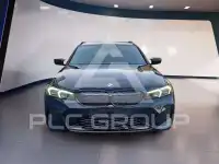 2025 BMW 340