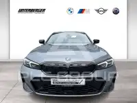 2025 BMW 340