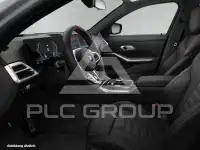 2025 BMW 340