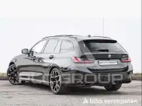 2025 BMW 340