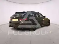 2025 BMW 340