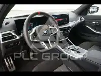 2025 BMW 340