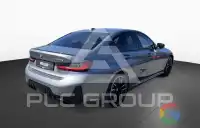 2025 BMW 340