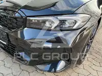 2025 BMW 340